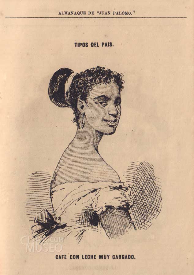 Juan Palomo, Año 1, Núm. 31-34, Junio 1870 - CHC Periodicals - Digital  Collections